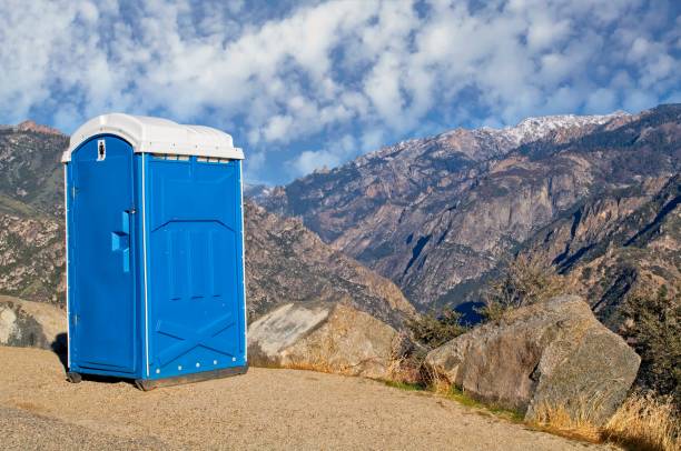 Portable bathroom rental in Thorntown, IN