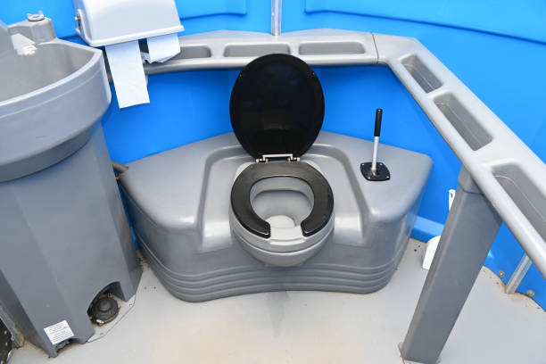 Portable Toilet Options We Offer in Thorntown, IN