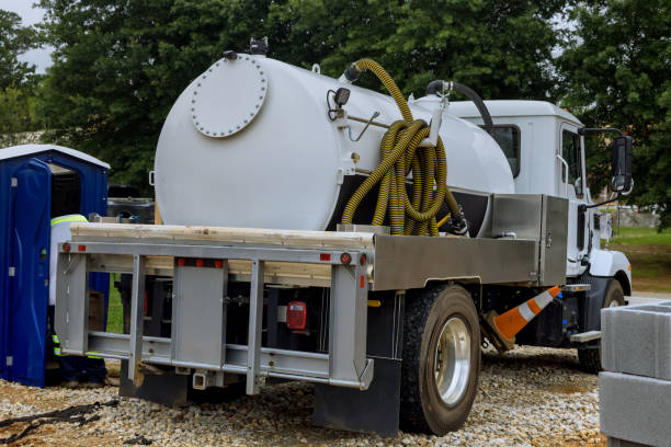 Best Luxury portable toilet rental  in Thorntown, IN