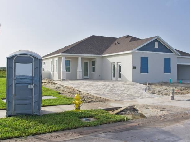 Porta potty services near me in Thorntown, IN