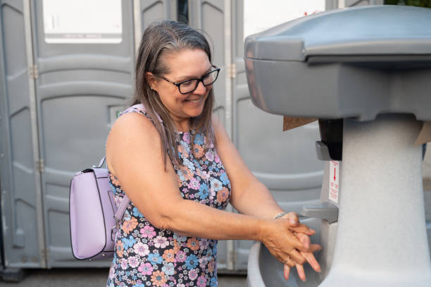 Best Affordable porta potty rental  in Thorntown, IN