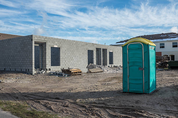 Porta potty rental for outdoor events in Thorntown, IN