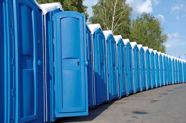 Best Sanitation services for porta potties  in Thorntown, IN